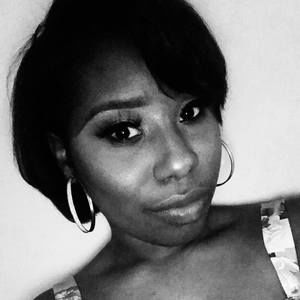 Meet your Posher, Gabrielle